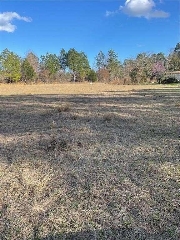 10 Acres of Residential Land for Sale in Jesup, Georgia