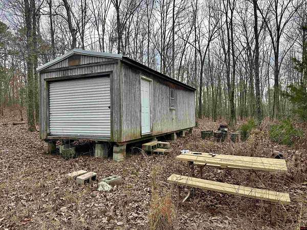 5.2 Acres of Land for Sale in Elizabeth, Arkansas