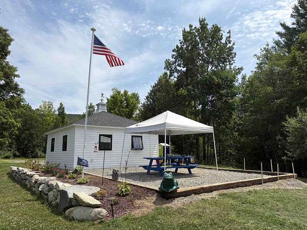 3.3 Acres of Residential Land for Sale in Carroll, New Hampshire