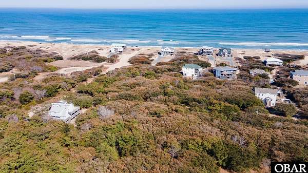 Residential Land for Sale in Corolla, North Carolina