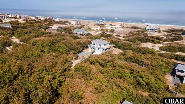 0.33 Acres of Mixed-Use Land for Sale in Corolla, North Carolina