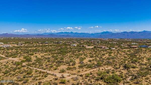 6 Acres of Residential Land for Sale in Scottsdale, Arizona