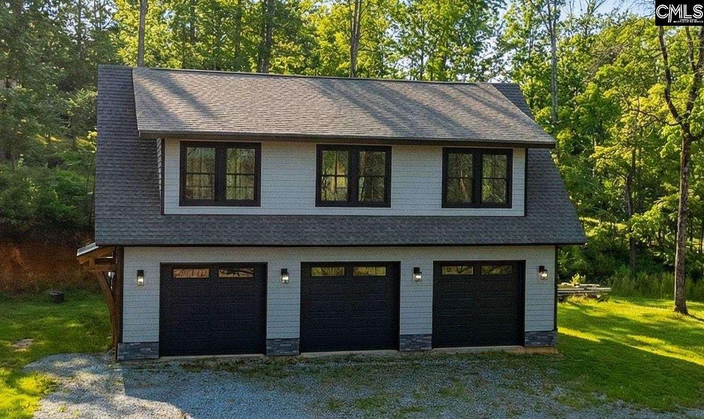 4.29 Acres of Residential Land for Sale in Campobello, South Carolina