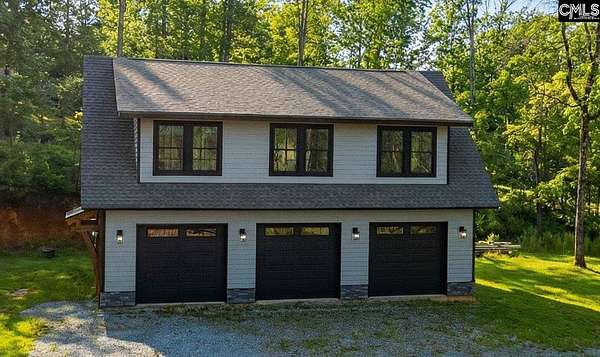 4.29 Acres of Residential Land for Sale in Campobello, South Carolina