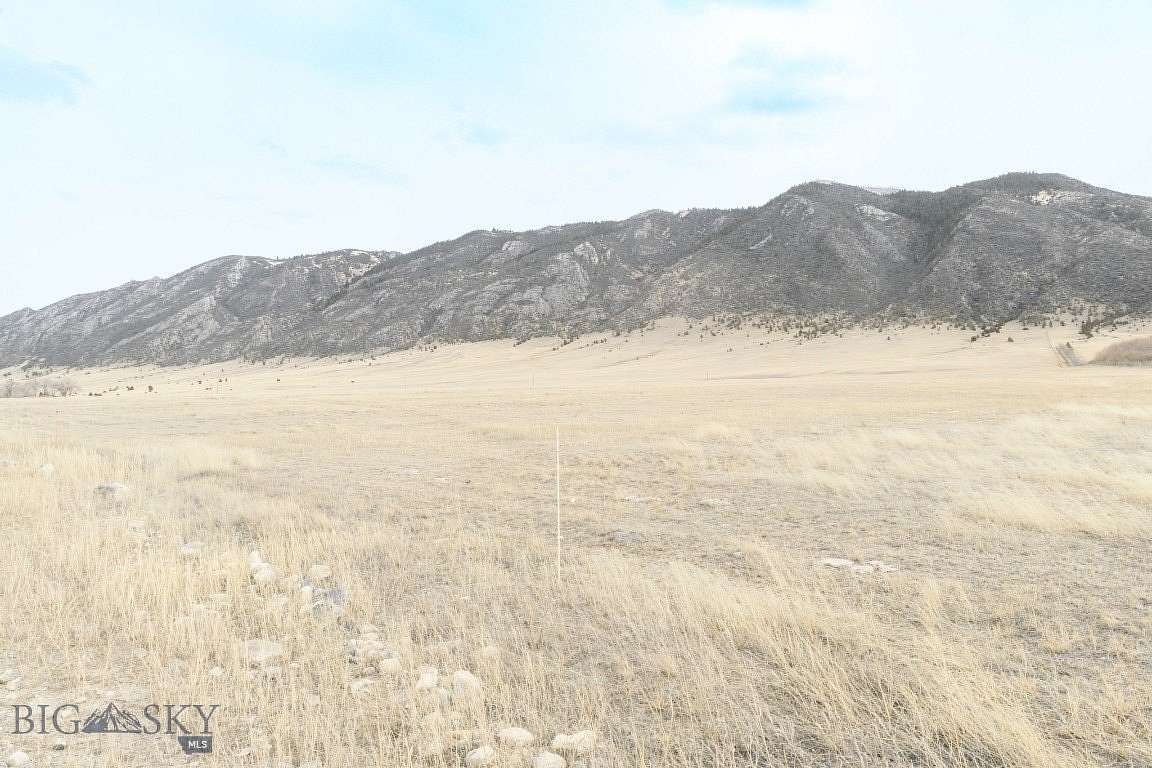 137 Acres of Land for Sale in Whitehall, Montana
