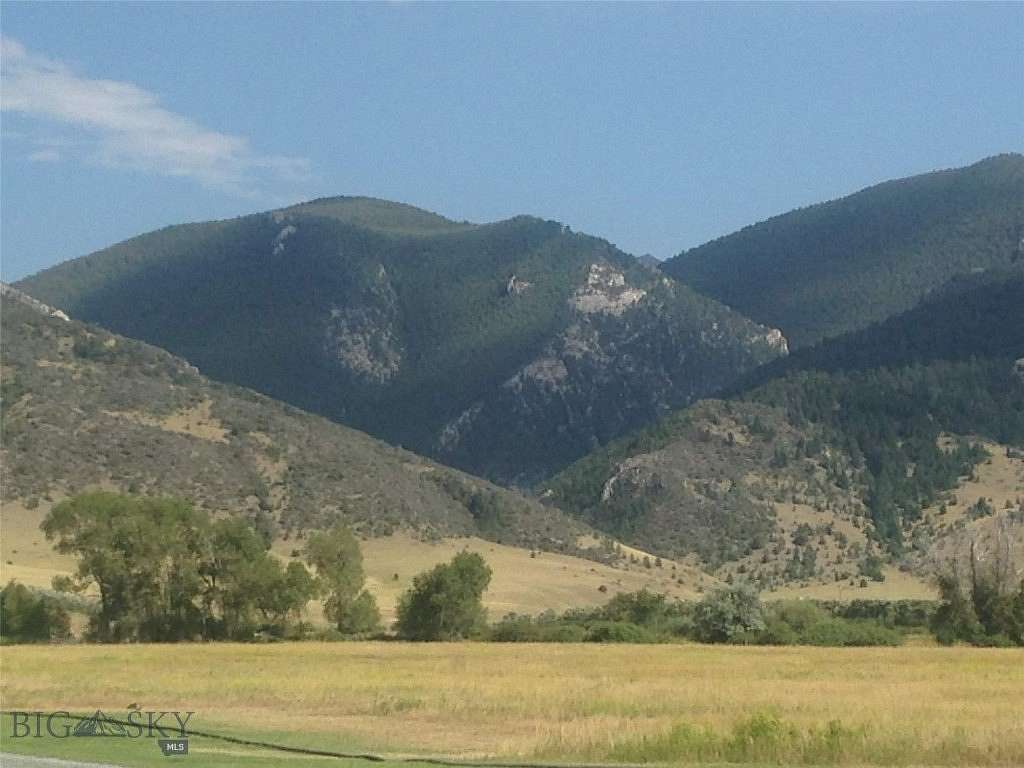 137 Acres of Recreational Land for Sale in Whitehall, Montana