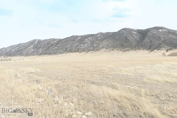 137 Acres of Land for Sale in Whitehall, Montana