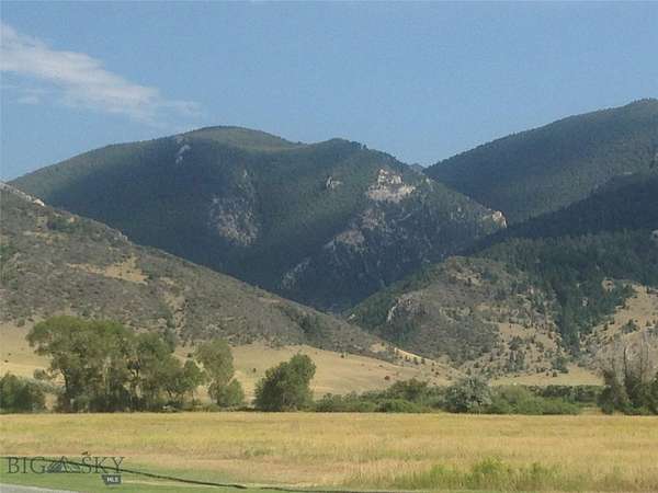 137 Acres of Recreational Land for Sale in Whitehall, Montana