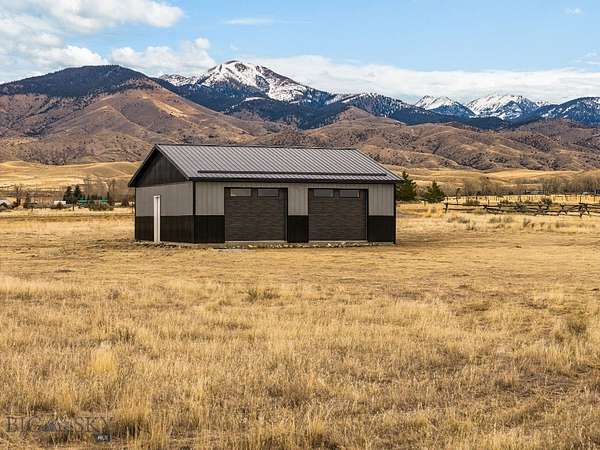 3.5 Acres of Residential Land for Sale in Sheridan, Montana