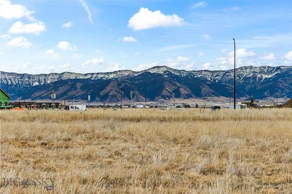 1.52 Acres of Mixed-Use Land for Sale in Belgrade, Montana