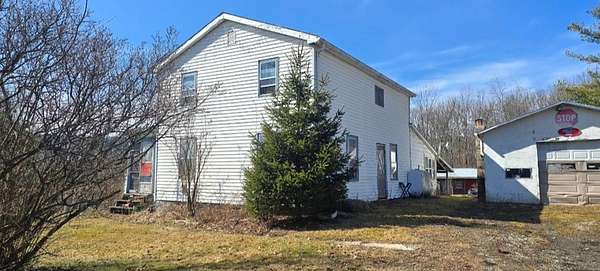 1.7 Acres of Land with Home for Sale in Waverly, New York