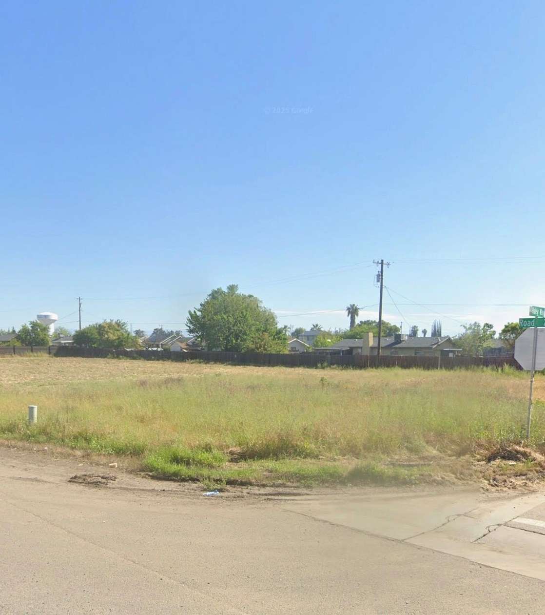 0.3 Acres of Mixed-Use Land for Sale in Madera, California