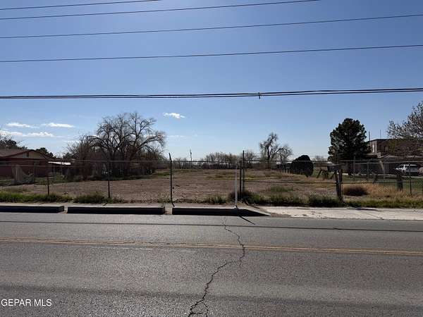 1.62 Acres of Residential Land for Sale in Socorro, Texas