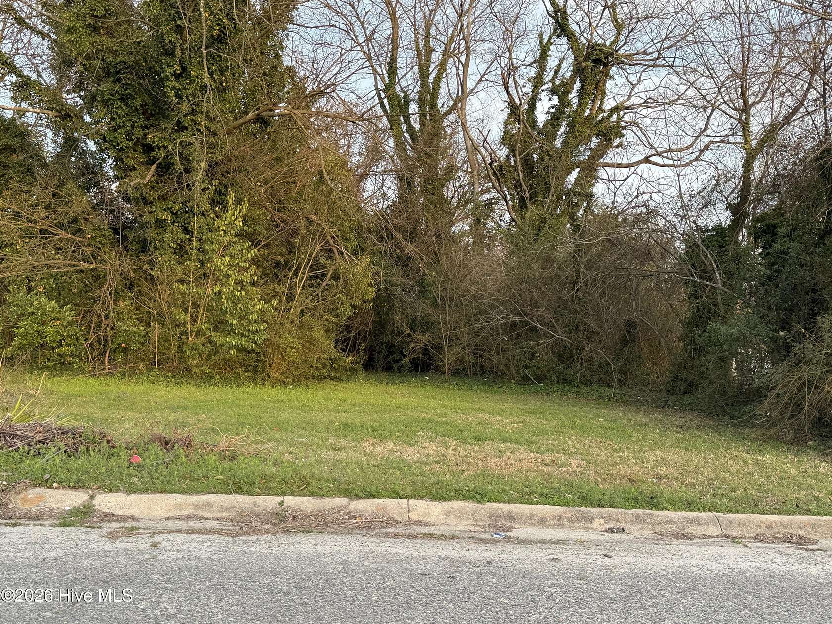 0.38 Acres of Residential Land for Sale in Goldsboro, North Carolina