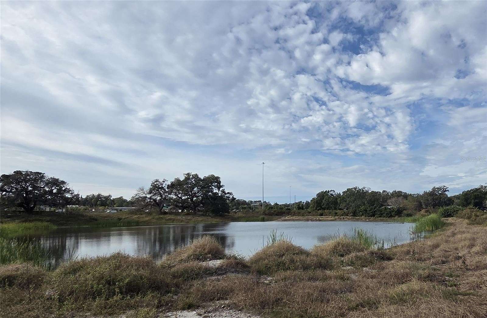 5.73 Acres of Land for Sale in Tampa, Florida