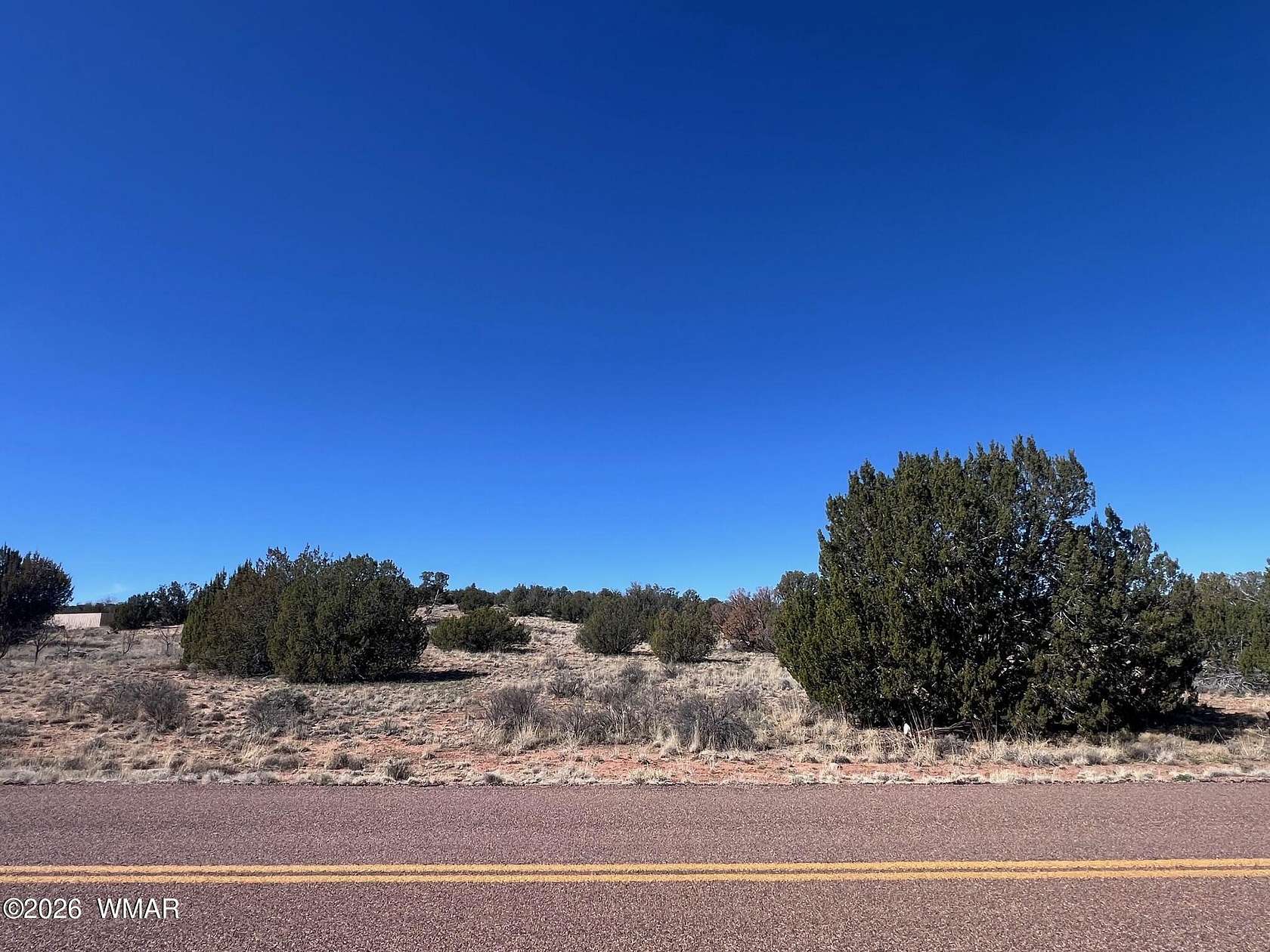 5.18 Acres of Residential Land for Sale in Snowflake, Arizona