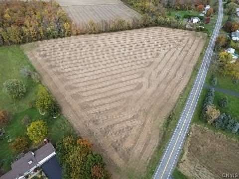9.7 Acres of Land for Sale in New Hartford, New York