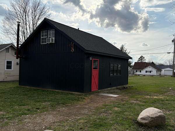 0.08 Acres of Residential Land for Sale in Williamsport, Ohio