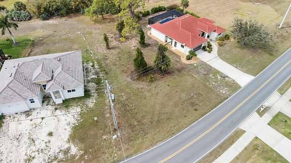 0.24 Acres of Mixed-Use Land for Sale in Placida, Florida