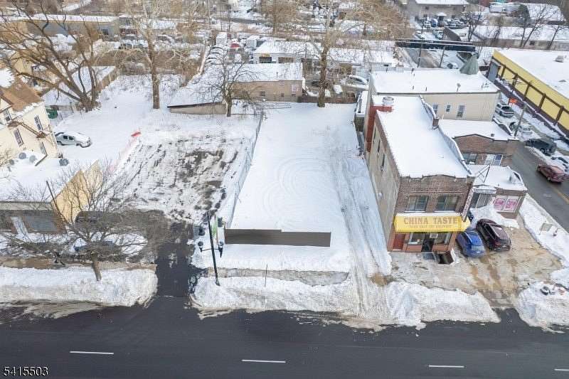 Mixed-Use Land for Sale in Belleville Township, New Jersey