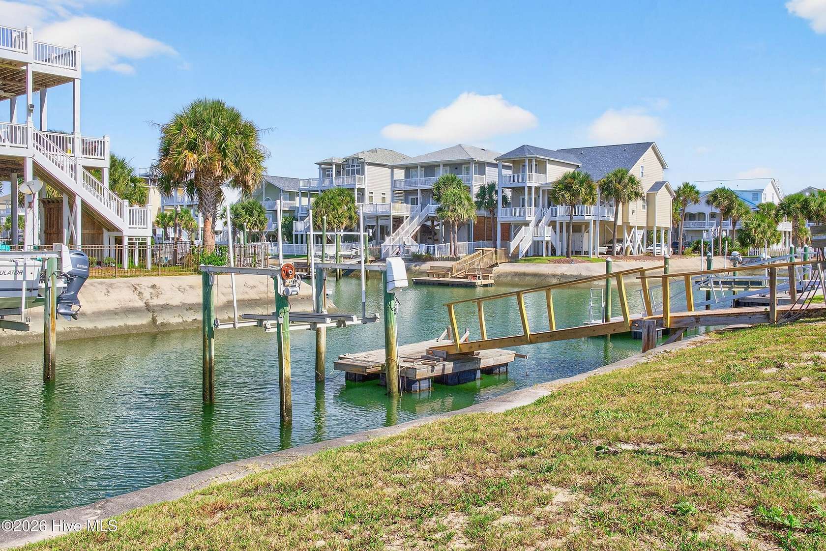 0.13 Acres of Land for Sale in Ocean Isle Beach, North Carolina