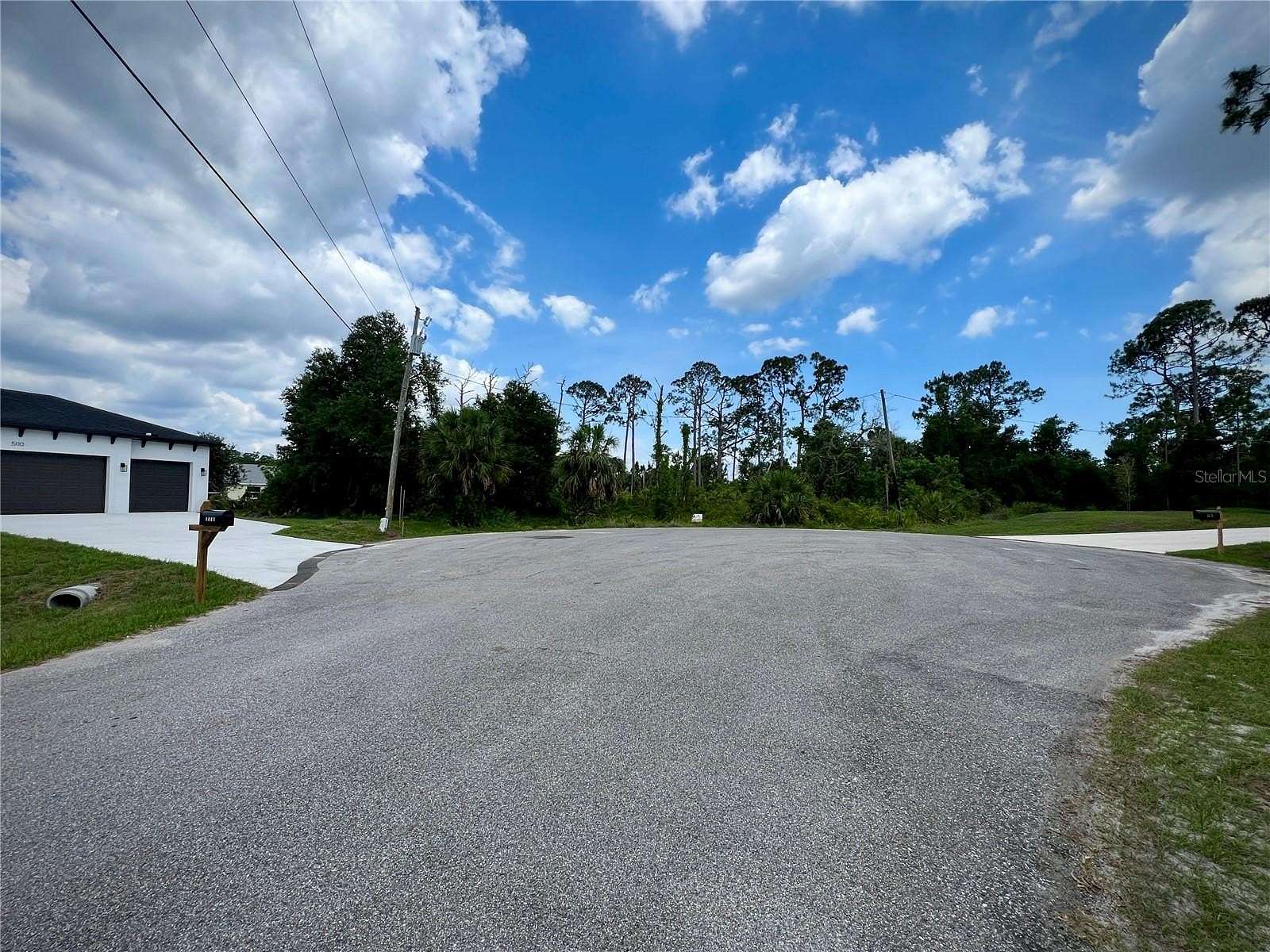 0.31 Acres of Residential Land for Sale in North Port, Florida