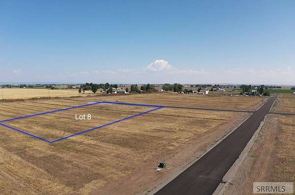 1.89 Acres of Residential Land for Sale in St. Anthony, Idaho