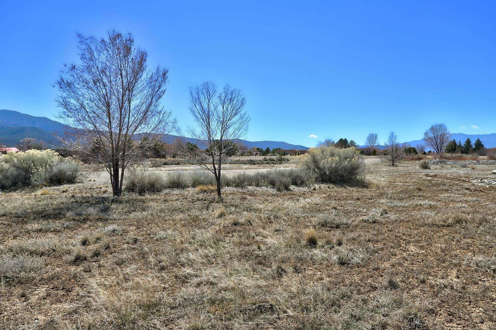 1 Acre of Residential Land for Sale in Taos, New Mexico