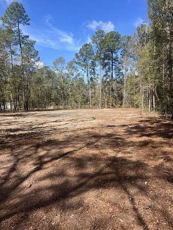 0.5 Acres of Residential Land for Sale in Walterboro, South Carolina