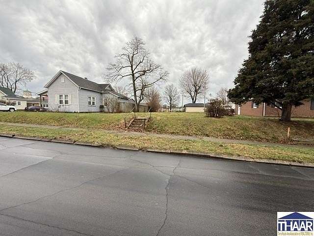 0.14 Acres of Residential Land for Sale in Brazil, Indiana