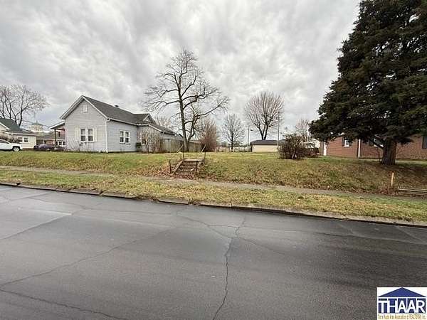 0.14 Acres of Residential Land for Sale in Brazil, Indiana