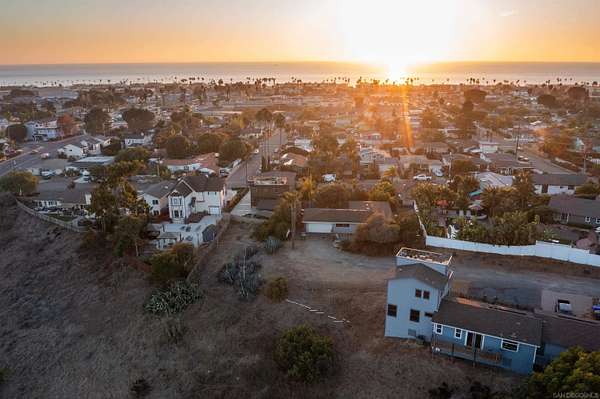 0.13 Acres of Residential Land for Sale in Oceanside, California