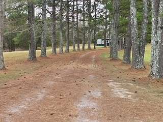 5 Acres of Land with Home for Sale in Dickson, Tennessee