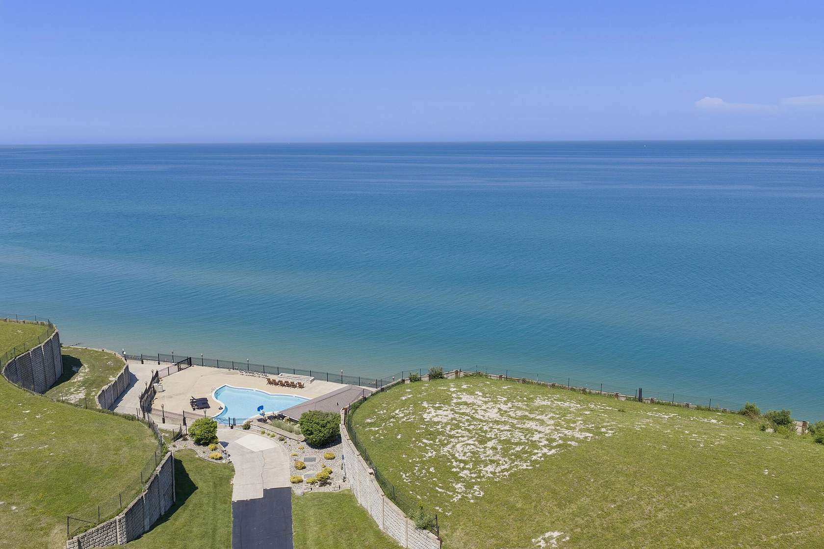 0.46 Acres of Land for Sale in Benton Harbor, Michigan