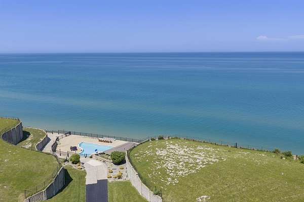 0.46 Acres of Land for Sale in Benton Harbor, Michigan