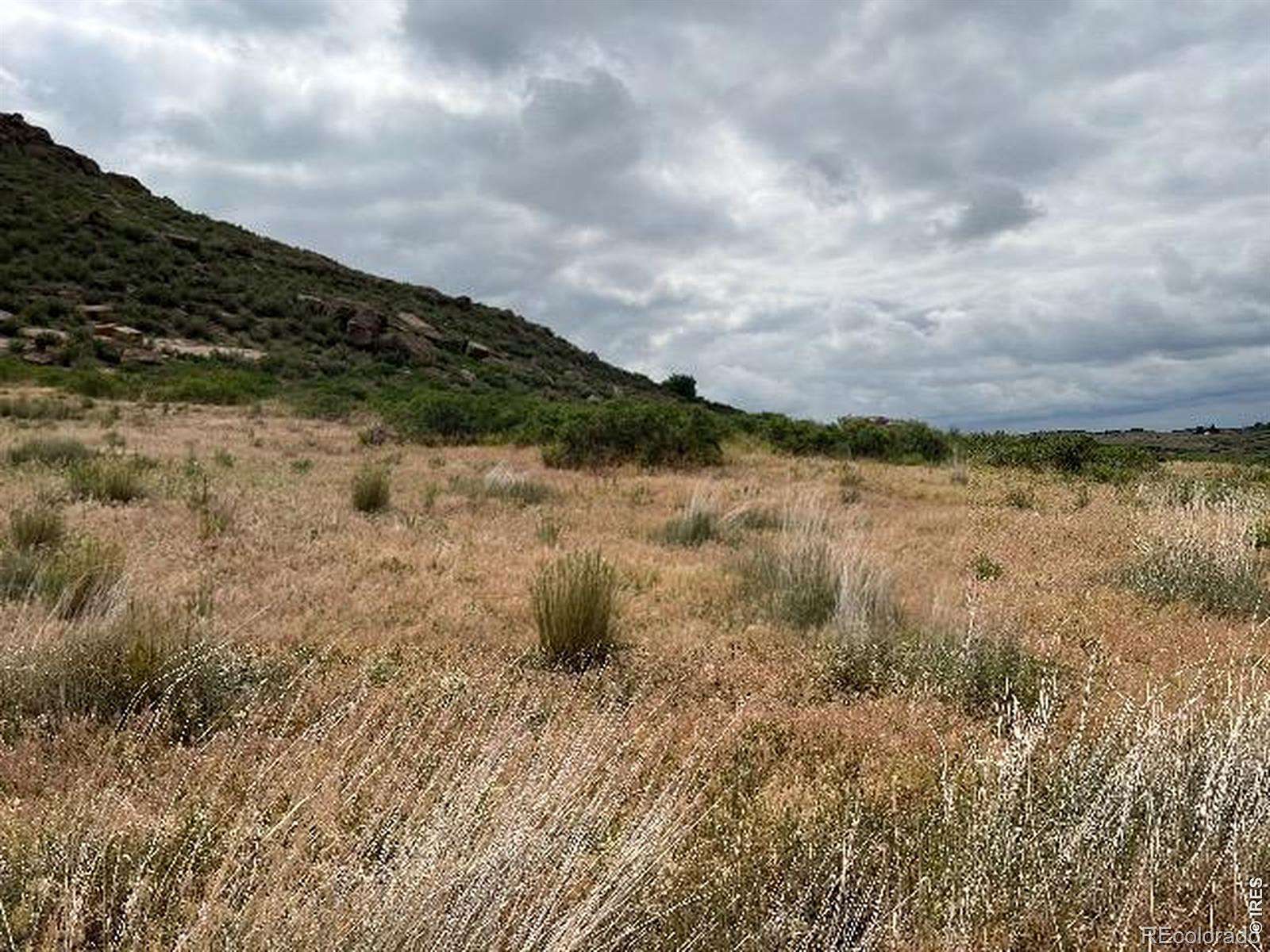 34.8 Acres of Recreational & Residential Land for Sale in Laporte, Colorado