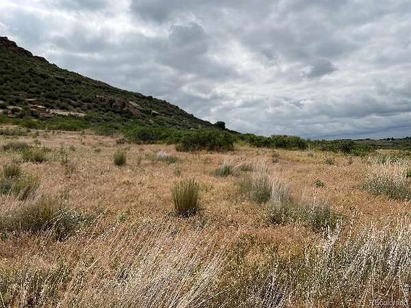 34.8 Acres of Recreational & Residential Land for Sale in Laporte, Colorado