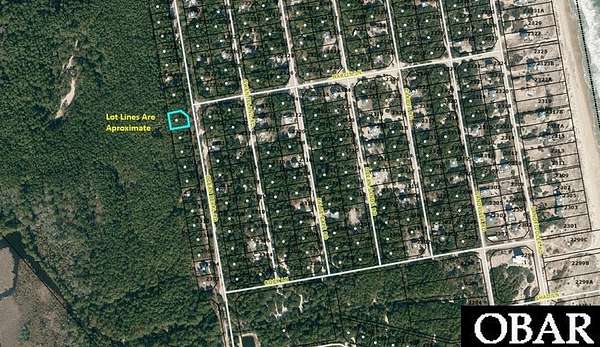 0.3 Acres of Mixed-Use Land for Sale in Corolla, North Carolina