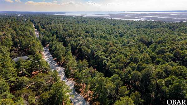 0.3 Acres of Mixed-Use Land for Sale in Corolla, North Carolina