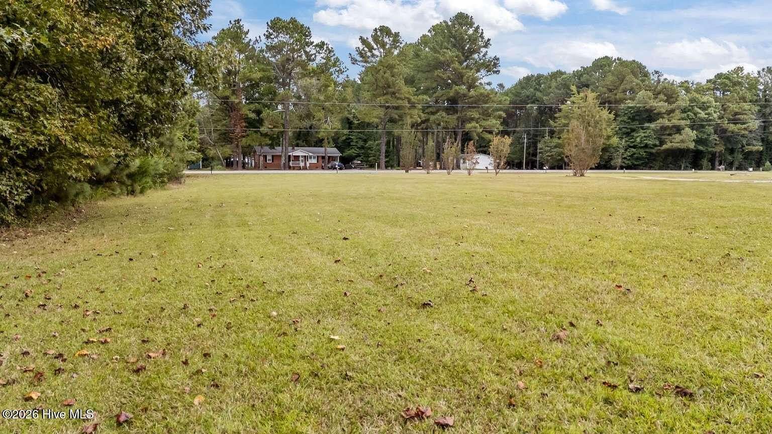 2 Acres of Residential Land for Sale in Nashville, North Carolina