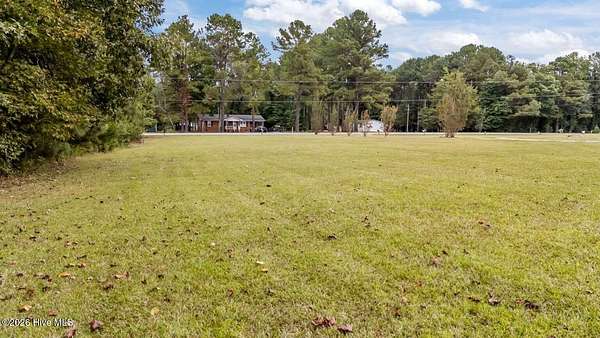 2 Acres of Residential Land for Sale in Nashville, North Carolina