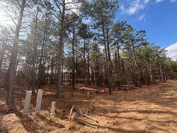 1 Acre of Residential Land for Sale in Broken Bow, Oklahoma