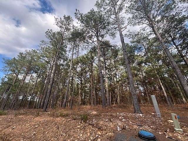 1 Acre of Residential Land for Sale in Broken Bow, Oklahoma