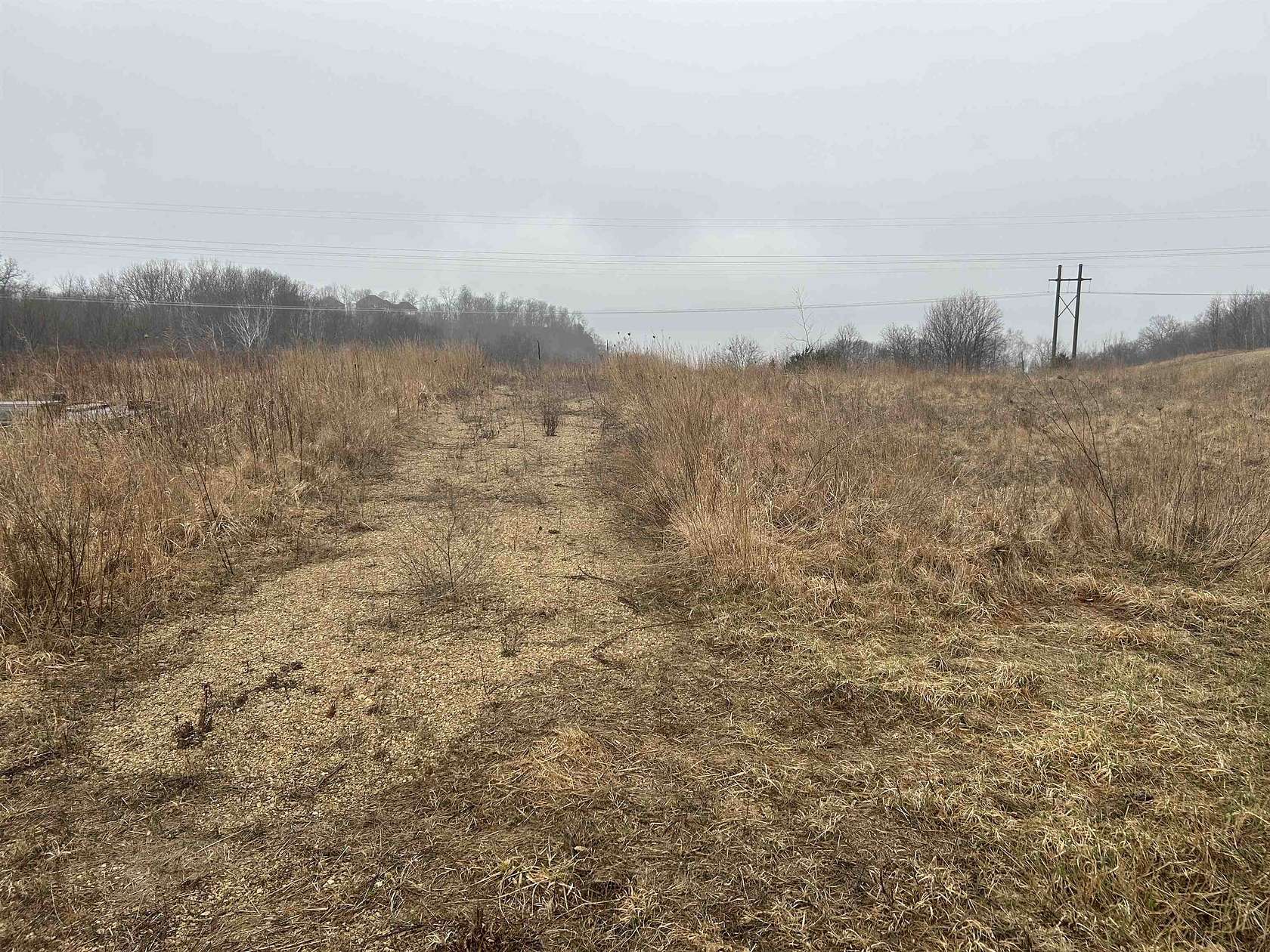 3 Acres of Land for Sale in Genoa, Wisconsin