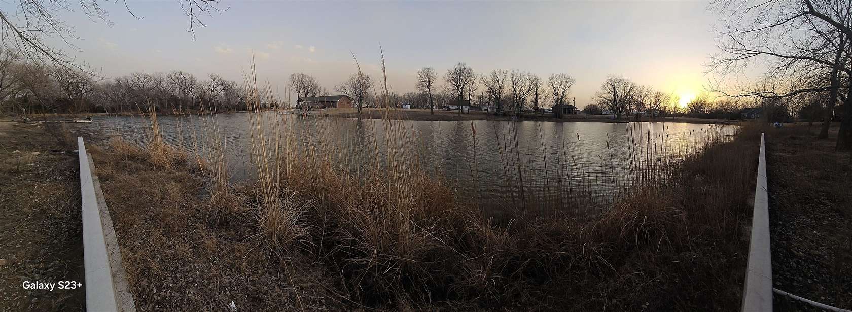 0.19 Acres of Residential Land for Sale in Sterling, Kansas