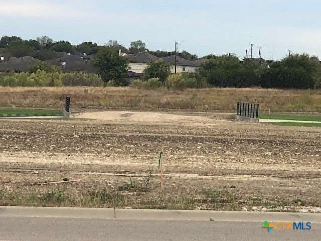 0.19 Acres of Residential Land for Sale in Killeen, Texas