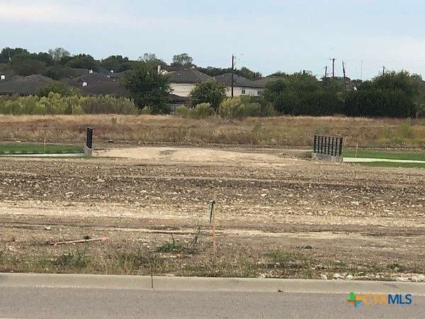 0.19 Acres of Residential Land for Sale in Killeen, Texas