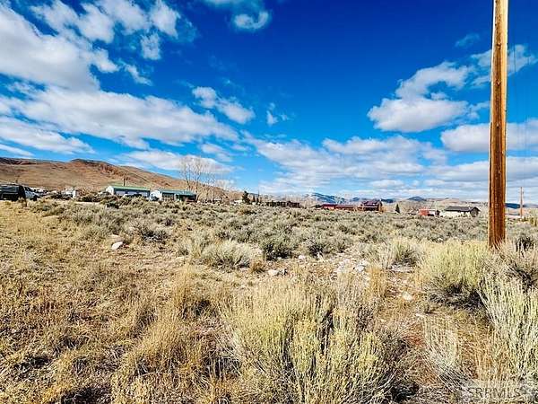 0.5 Acres of Residential Land for Sale in Challis, Idaho