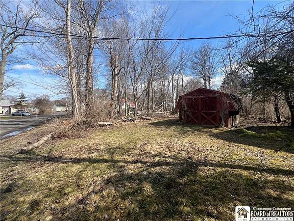 0.33 Acres of Land for Sale in Jamestown, New York