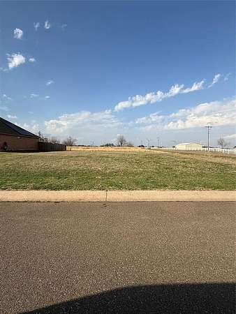 0.24 Acres of Residential Land for Sale in Crescent, Oklahoma